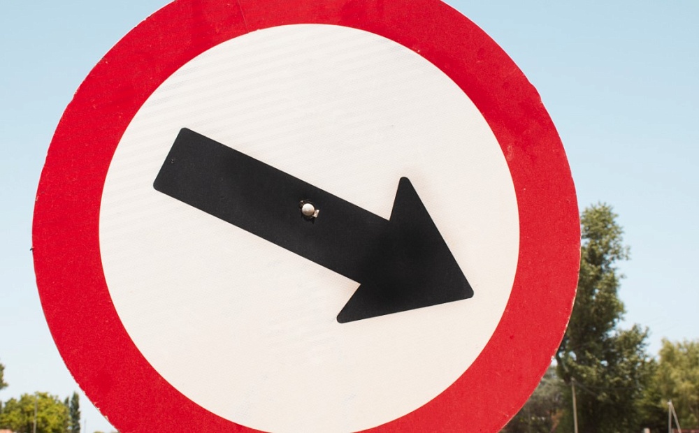 Завтра в центре Астрахани перекроют движение