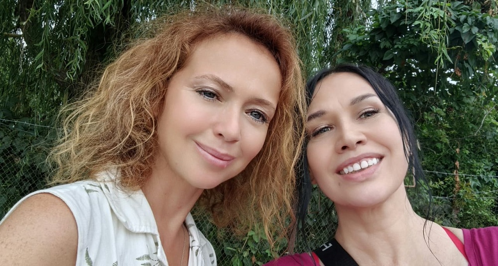 Астраханцы снялись в художественном фильме и сериале