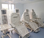 В Астрахани скоро откроется еще один центр диализа