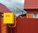 По программе догазификации в Астраханской области заключено около 6000 договоров на подключение