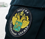 Сотрудники астраханской таможни попались на взяточничестве