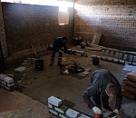 Ахтубинскую районную больницу ждёт ремонт и новое медицинское оборудование