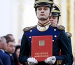 Сегодня 25 лет со дня принятия Конституции РФ