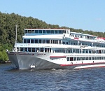 Астрахань и Махачкалу свяжут круизами