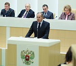 Россия предложила создать Каспийский совет с центром в Астрахани