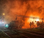 В Астрахани прошли съёмки фильма с участием Турбо из «Слово пацана»