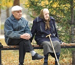 Дожить бы до 13-й: в Госдуму готовят законопроект о выплате дополнительной пенсии