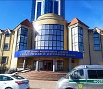 Судебные приставы продали иномарку нерадивого отца-астраханца