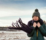 Завтра в Астраханской области похолодает с ветерком