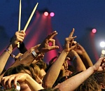 В Астраханской области пройдет рок-фестиваль