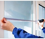 В Астрахани предприниматель лишился трех факсов из-за некачественно установленных пластиковых окон