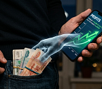 За выходные астраханцы отдали мошенникам более 7,7 млн рублей