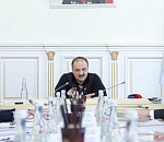 Порт Махачкалы ждет первый круиз из Астрахани уже в сентябре