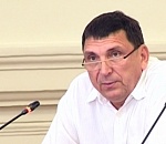 Экс-министр ЖКХ Виктор Яковлев отправится в колонию, теперь это решение окончательно и бесповоротно