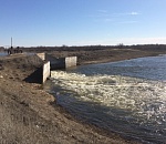 В астраханских реках с разницей в день утонули мужчины