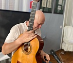 Астраханского музыканта спасла пересадка костного мозга