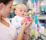 В Астрахани предприниматели завышали цены на детское питание