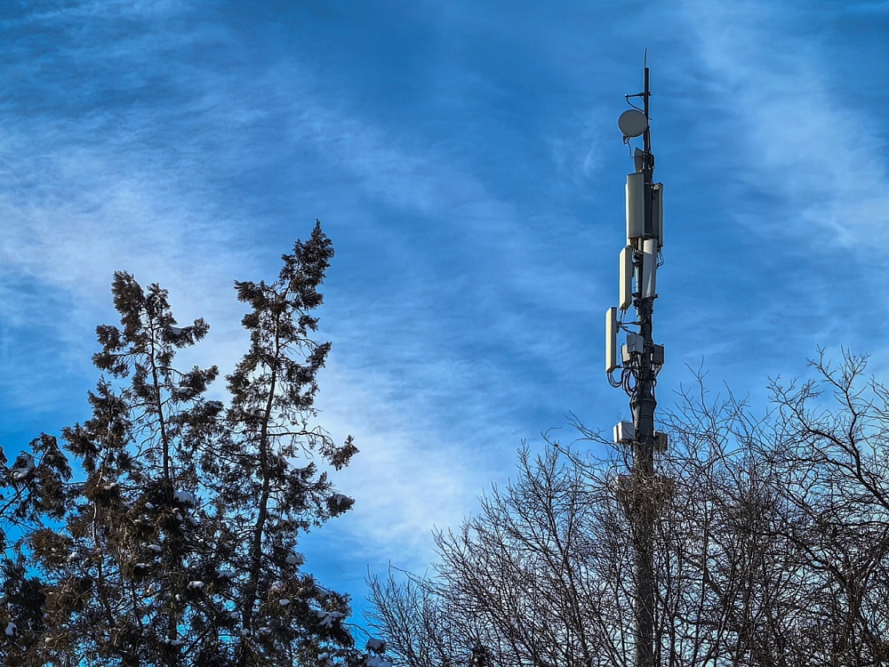 По пути из Астрахани в Махачкалу для путешественников ускорили интернет 