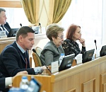 Астраханская облдума внесла поправки в закон, касающийся уличных собак