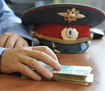 Задержан сотрудник Управления по контролю за оборотом наркотиков астраханского МВД