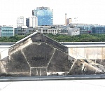 Наши в Берлине: что за астраханец оставил надпись на крыше Рейхстага?