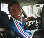 В Астрахани таксисты сразятся за звание лучшего