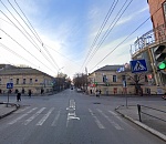 В Астрахани отремонтируют одну из самых посещаемых улиц