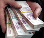 ФСБ задержала адвоката при получении "лишнего" миллиона от родителей 