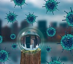 Число больных коронавирусом в России пробило отметку в 20 тысяч