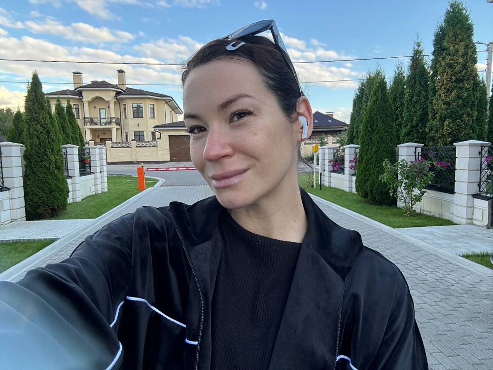 Блогер Ида Галич рассказала про паническую атаку, которую пережила в Астрахани 