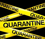 Еще в четырех астраханских школах объявлен карантин