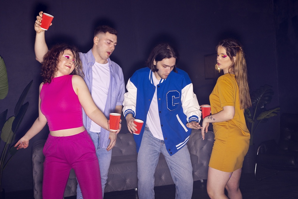 Астраханцы назвали топ-5 своих безумных поступков в студенческие годы