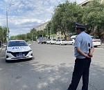 На дорогах Астрахани было поймано 40 пьяных водителей