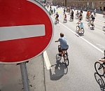 Из-за велопарада перекроют центральные улицы Астрахани