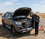 Астраханец отсудил у автодилера свыше четырех миллионов рублей за сломанный внедорожник
