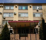 Из-за коммунальной аварии детская поликлиника в Астрахани переходит на особый режим работы