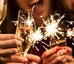 Астраханцы отказываются от новогодних корпоративов