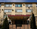 Из-за коммунальной аварии детская поликлиника в Астрахани переходит на особый режим работы