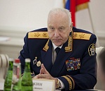 Глава СК Александр Бастрыкин отметил качественную работу астраханских следователей