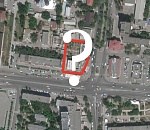 Новый передел Селенского рынка: все хотят сквер с поликлиникой, но не могут договориться