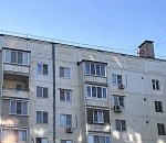 Астраханец разбился, выпав с 8 этажа