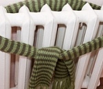 Центр Астрахани остался без горячей воды и отопления