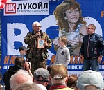 «Вобла-2015»: праздник солнца и отличного улова