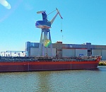 Астраханская ОЭЗ в 2016 году получит 500 млн руб. 