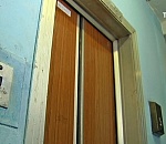 В Астрахани нашли 916 лифтов с истекшим "сроком годности"