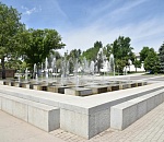 В какие дни и почему астраханцы не смогут любоваться фонтанами?