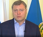 В Астрахани пропускной режим отменен, а масочный сохраняется