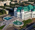 Астрахань вновь возвращает себе летние +30° без всякого дождевого «сопровождения»