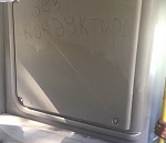 Убитые газели-это то, что мы заслуживаем. Астраханец высказался о новых автобусах