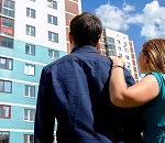 Администрация Астрахани приглашает стать участником нацпроекта «Жилье и городская среда»